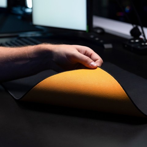 Podkładka pod mysz Glorious Mouse Pad 2 XXL - Stitched - Black