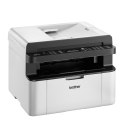 Brother MFC-1910W drukarka wielofunkcyjna Laser A4 2400 x 600 DPI 20 stron/min Wi-Fi