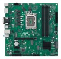 ASUS PRO B760M-C-CSM Intel B760 LGA 1700 micro ATX