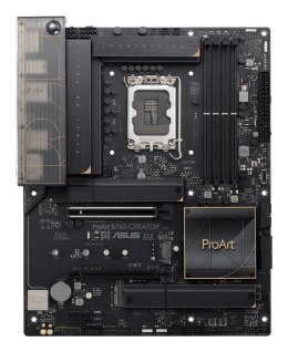 ASUS PROART B760-CREATOR Intel B760 LGA 1700 ATX