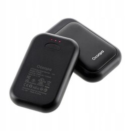 Elektryczny ogrzewacz black UT4 Ocoopa