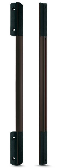 Satel ACTIVA-8 BR detektor ruchu Czujnik podczerwieni Ściana Brązowy