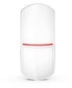 Satel APD-200PET detektor ruchu Pasywny czujnik podczerwieni (PIR) Bezprzewodowy Biały