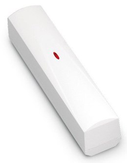 Satel INT-RX-S czytnik kontroli dostępu Podstawowy czytnik kontroli dostępu Biały