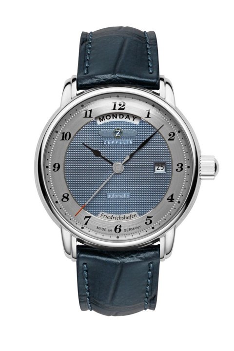 Zegarek Zeppelin Friedrichshafen 85623, 40mm