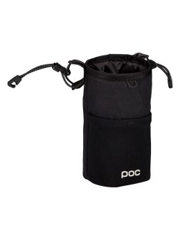 Torba POC Ultra Snack Bag 1L czarny