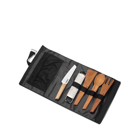 Zestaw kuchenny Primus CampFire Prep Set