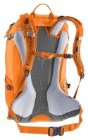 Deuter Futura 21 SL Plecak turystyczny damski Pomarańczowy