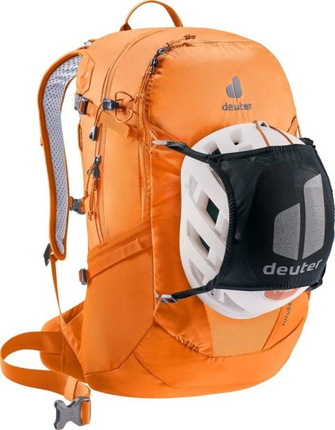 Deuter Futura 21 SL Plecak turystyczny damski Pomarańczowy