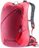 Deuter Updays 20 ruby/hibiscus - plecak