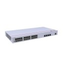 Huawei S310-24P4S łącza sieciowe Zarządzany L3 Gigabit Ethernet (10/100/1000) Obsługa PoE 1U