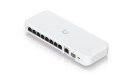 Switch Ubiquiti UniFi 9p Managed Multigigabit/10G (USW-Flex-2.5G-8-EU)