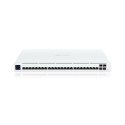Ubiquiti UISP Pro Zarządzany L2 Gigabit Ethernet (10/100/1000) Obsługa PoE Biały
