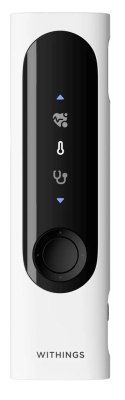 Withings BeamO - multifunkcyjne urządzenie do kontrolowania stanu zdrowia