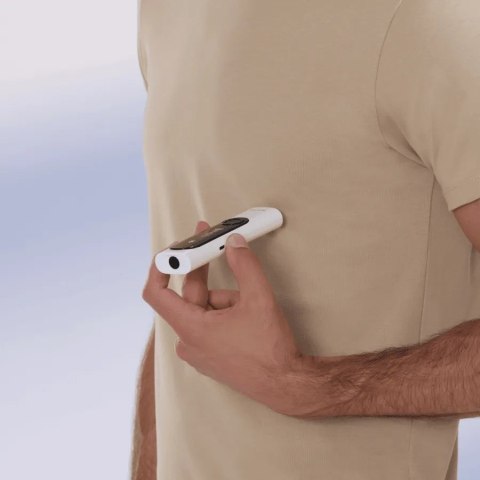 Withings BeamO - multifunkcyjne urządzenie do kontrolowania stanu zdrowia