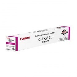 Canon C-EXV 28 kaseta z tonerem 1 szt. Oryginalny Purpurowy