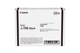 Canon T06 Toner Black 3526C002