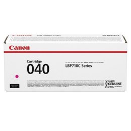 Toner CLBP Cartridge/040 magenta