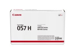 Toner Canon CRG 057H (black)