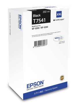 Atrament Epson T7541 XXL (C13T754140)(C13T75414N)