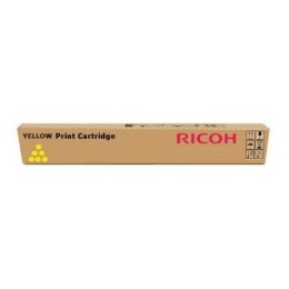 Ricoh 841926 kaseta z tonerem 1 szt. Oryginalny Żółty