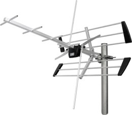 Antena Televes Antena Yagi Edge+ MIX VHF/UHF z filtrem 5G