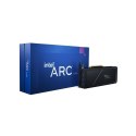 Karta graf. Intel Arc A750 8GB BOX