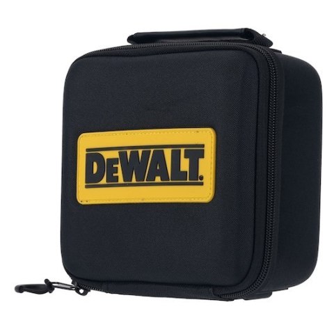 Laser krzyżowy DEWALT 10,8V DCLE14201GB zielony USB-C