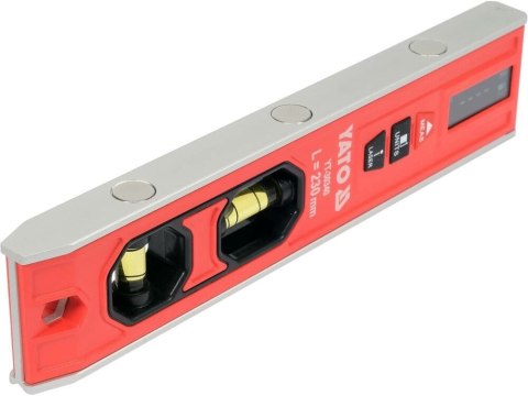 Yato YT-30340 poziomica