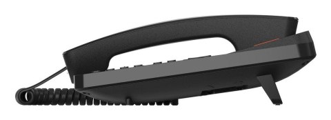 Biurko Gigaset 600 czarne (S30350-H224-B101)