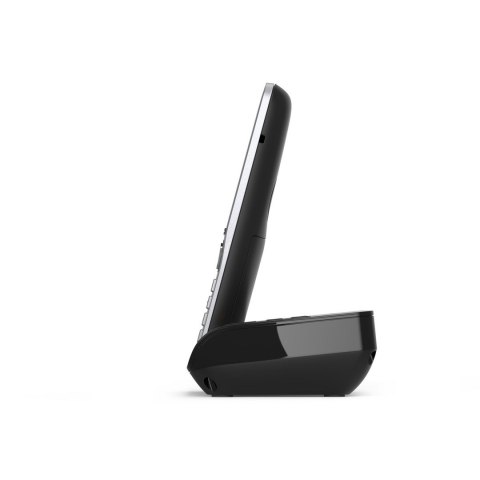 Gigaset 500A Comfort - Telefon bezprzewodowy - Automatyczna sekretarka - ECO DECT/GAP/CAT-iq