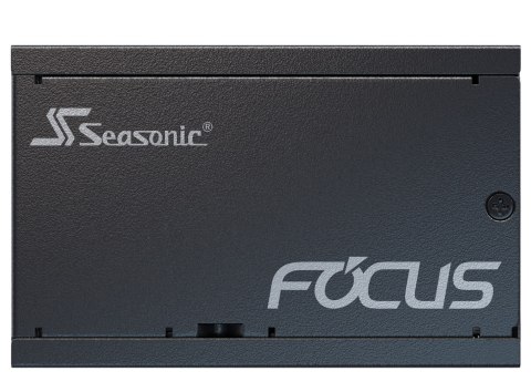 Moduł zasilacza Seasonic FOCUS SGX-750 (2021) 750 W 20+4 pin ATX SFX Czarny