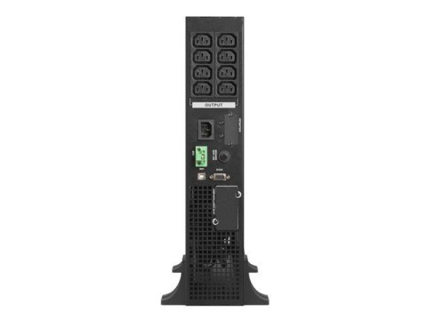 UPS RACK 19" ARMAC ON-LI 1000VA LCD 4xIEC R1000IPF1