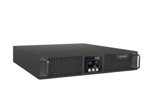 UPS RACK 19" ARMAC ON-LI 1000VA LCD 4xIEC R1000IPF1