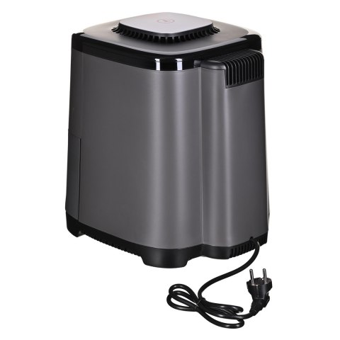 Frytkownica beztłuszczowa TEFAL EY551HE0