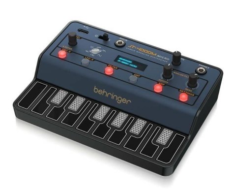 Syntezator hybrydowy Behringer JT-4000M MICRO