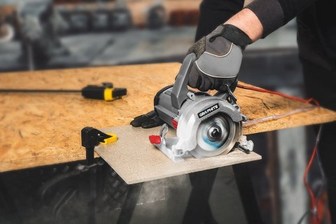 Graphite 59G888 uniwersalne elektryczne urządzenie tnące