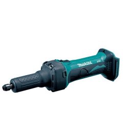 Szlifierka prosta akumulatorowa 18V MAKITA DGD800Z