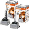 Żarówka do świateł samochodowych Osram 4008321184276 66140 XENARC ORIGINAL D1S