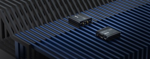 Gateway Teltonika TRB246 - 100Mb LAN, RS-232, RS-485, PPP