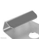 Neomounts NSLS025 stojak na laptop Podstawka na notebooka Srebrny 43,2 cm (17")
