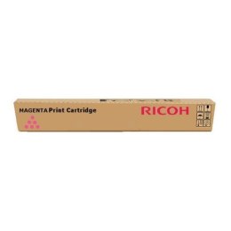 Ricoh 841927 kaseta z tonerem 1 szt. Oryginalny Purpurowy