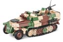 COBI HC WWII SD.KFZ.251/9 Stummel 485kl 2283