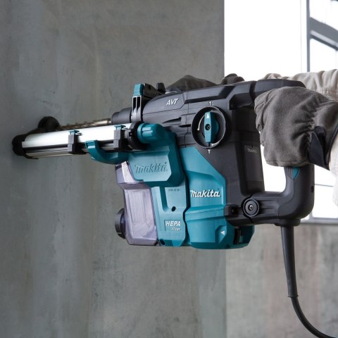 Makita HR3011FCJ młot udarowo-obrotowy 1050 W SDS Plus