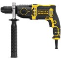 Stanley FATMAX FMEH1100K-QS młot udarowo-obrotowy 1100 W 3200 RPM