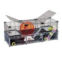 FERPLAST Multipla Hamster Large 107,5x37,5x H 42cm