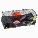 FERPLAST Multipla Hamster Large 107,5x37,5x H 42cm