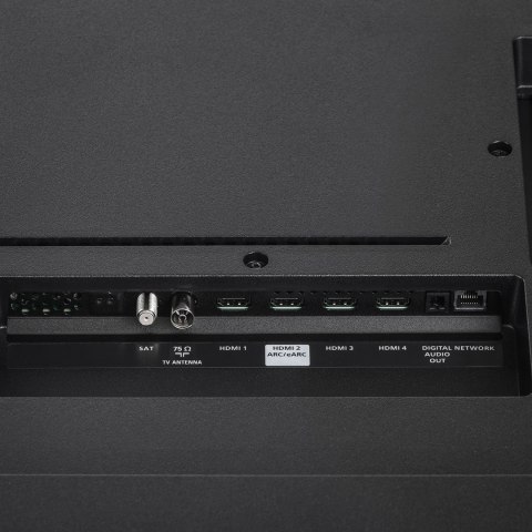 Telewizor Philips 55PUS8919/12 LED 50'' 4K Ultra HD 144Hz Titan OS Ambilight Dolby Atmos Antracytowy