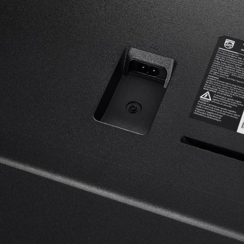 Telewizor Philips 55PUS8919/12 LED 50'' 4K Ultra HD 144Hz Titan OS Ambilight Dolby Atmos Antracytowy