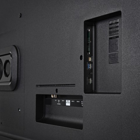 Telewizor Philips 55PUS8919/12 LED 50'' 4K Ultra HD 144Hz Titan OS Ambilight Dolby Atmos Antracytowy